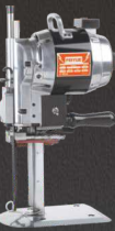 Automatic cutting machine