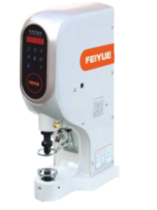 Rivet machine