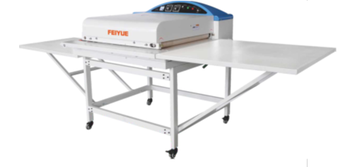 Fusing machine
